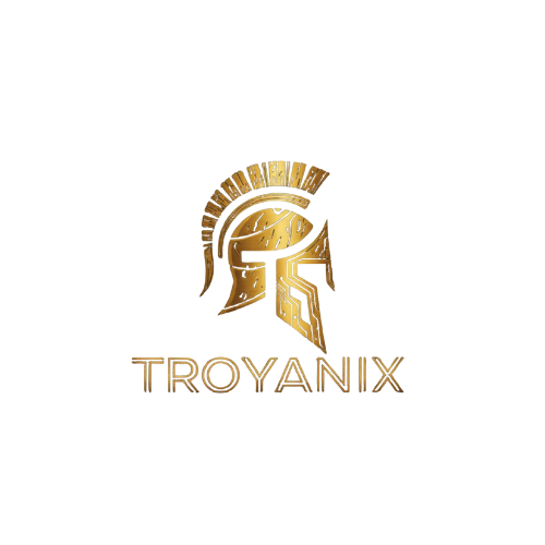 Troyanix Logo