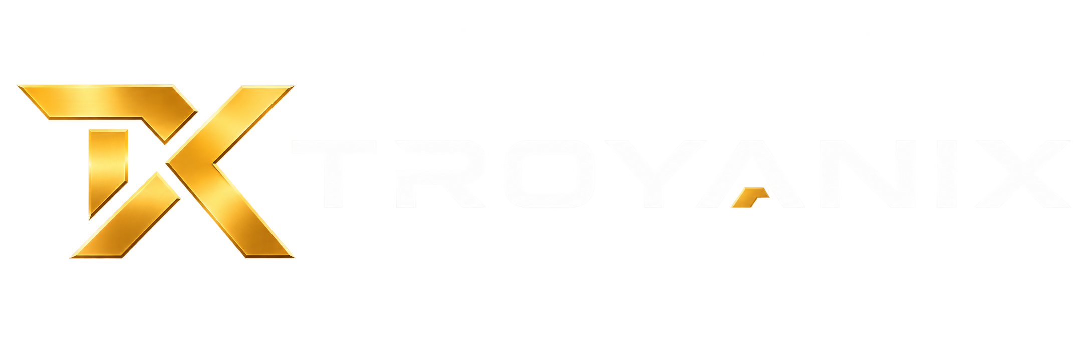 Troyanix